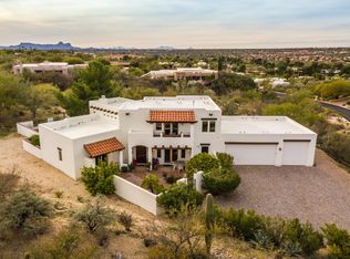 425 W Atua Pl, Tucson, AZ 85737