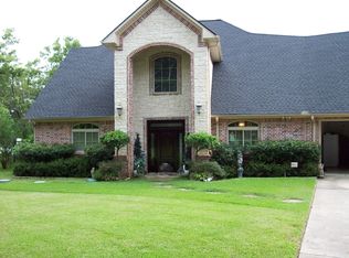 16257 County Road 1322, Flint, TX 75762