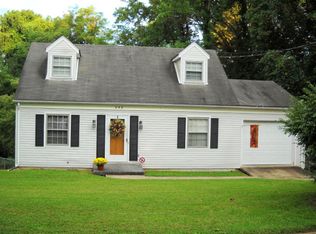 243 Lipton Ln, Danville, VA 24541