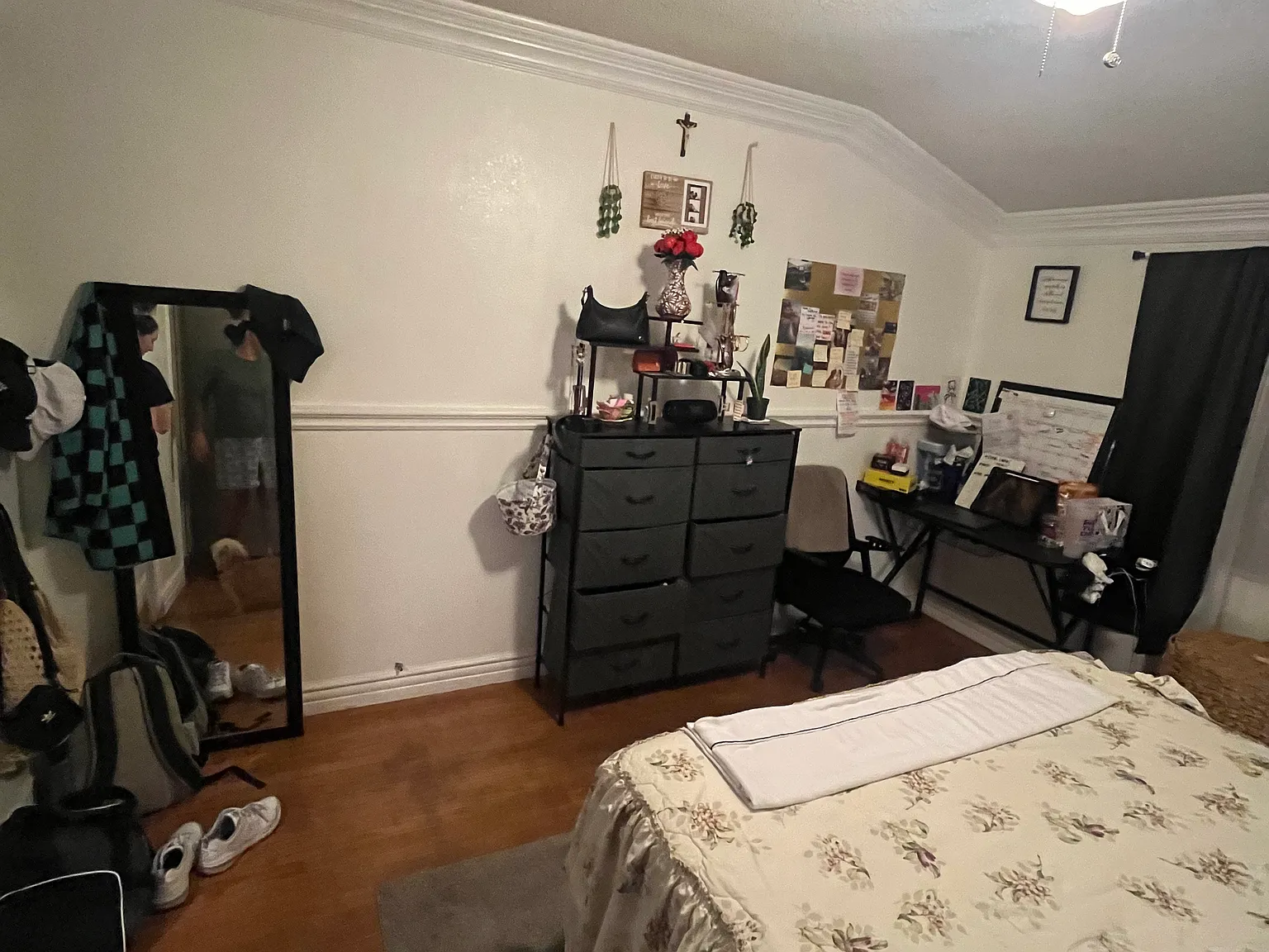 4 bed, 1265 sqft, $1,200 — Photo 3