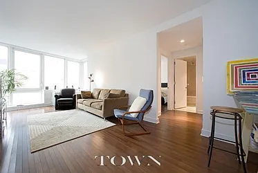 Rented by Town Residential