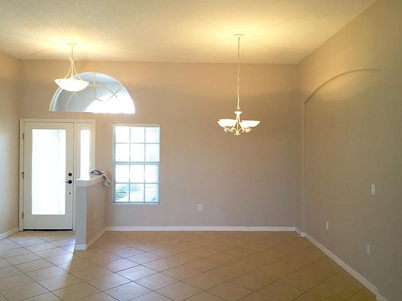 Dinning room