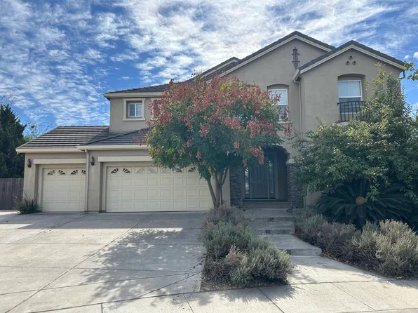 2256 Plumeria Pl, Manteca, CA 95337