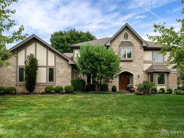 6780 Montpellier Blvd, Dayton, OH 45459
