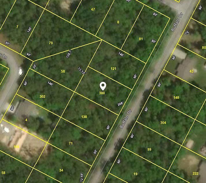 1st image of 2017 Buffalo Dr