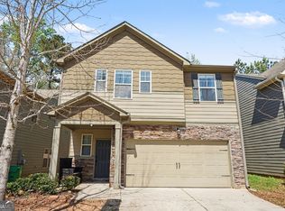 4940 Longview Run, Decatur, GA 30035