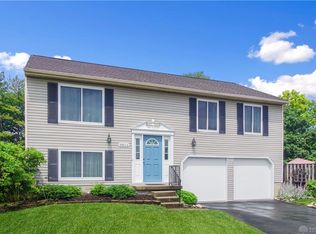 9811 Aylesworth Ln, Miamisburg, OH