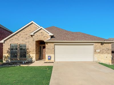 141 Dodge City Trl, Newark, TX, 76071