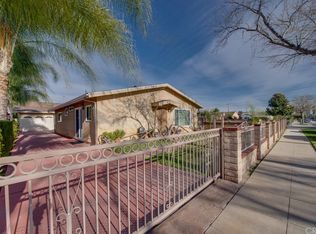 707 Griffith St, San Fernando, CA 91340