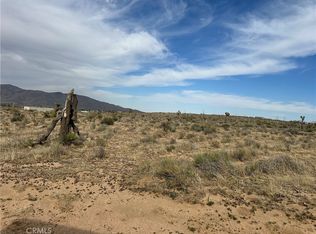0 Joshua Rd, Apple Valley, CA 92308