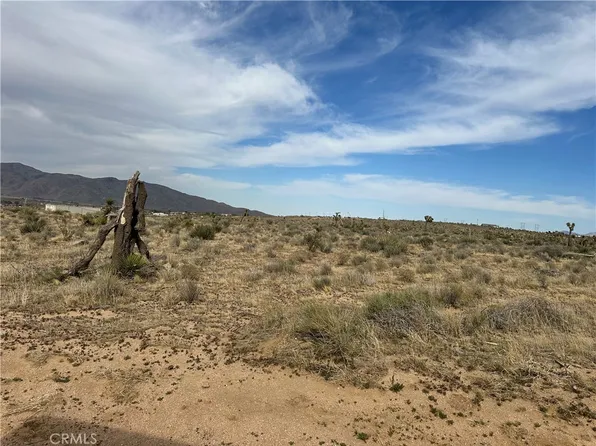 0 Joshua Rd, Apple Valley, CA 92308
