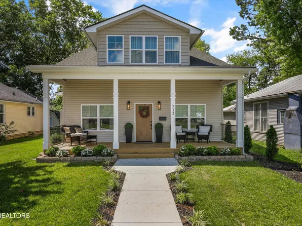 712 Atlantic Ave, Knoxville, TN 37917