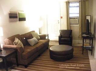 14 Garrison St, Boston, MA 02116