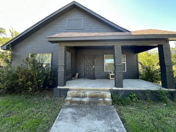 636 W Brooklyn Ave, Dallas, TX 75208