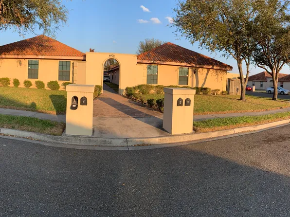 4400 N 24th Ln #1, McAllen, TX 78504