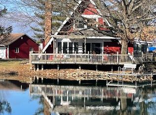 4088 S Old State Rd, Lewis Center, OH 43035