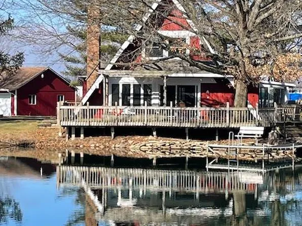 4088 S Old State Rd, Lewis Center, OH 43035
