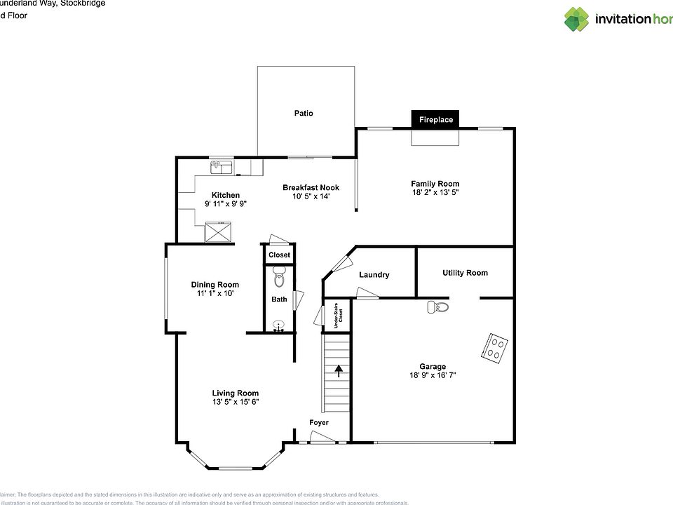 2nd image of 265 Sunderland Way