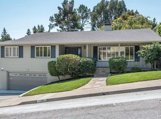 3390 Shasta Dr, San Mateo, CA 94403