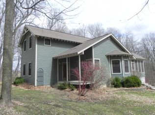 12787 N Davis Rd, Davis, IL 61019