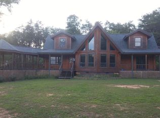 200 Everhart Rd, Tellico Plains, TN 37385