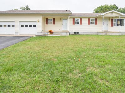 114 Mystical Way, Inwood, WV, 25428