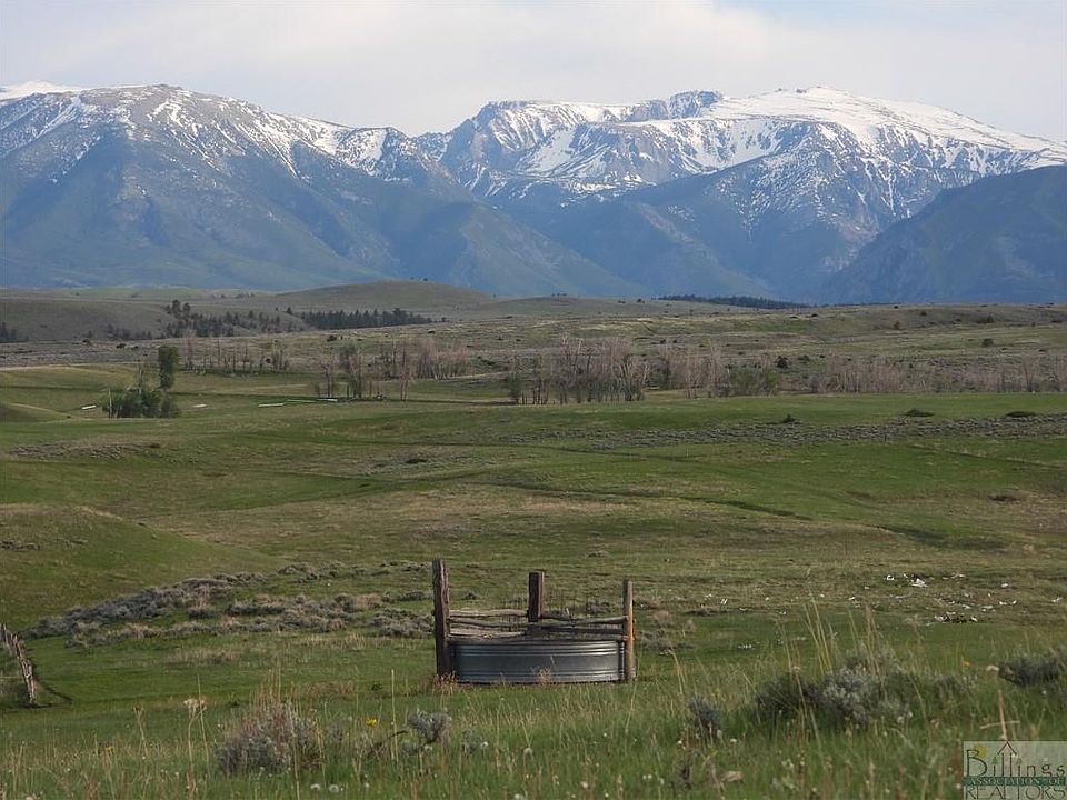 6 W Rosebud Rd, Fishtail, MT 59028 MLS 339987 Zillow