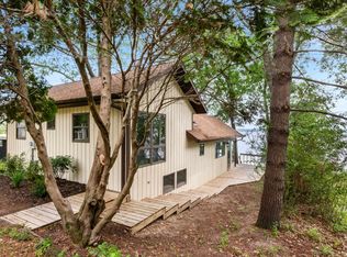 N4826 N Lakeshore, Green Lake, WI 54941