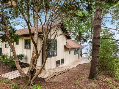 N4826 N Lakeshore, Green Lake, WI, 54941