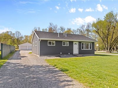 20817 Alliance Sebring Rd, Alliance, OH, 44601