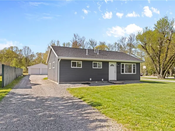 20817 Alliance Sebring Rd, Alliance, OH 44601