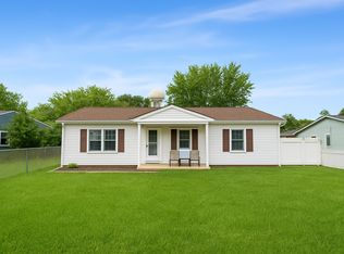 398 Chamberlain St, South Toms River, NJ 08757