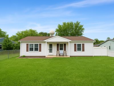 398 Chamberlain St, South Toms River, NJ, 08757