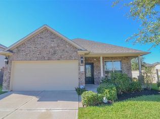 6102 Norwood Meadows Ln, Katy, TX 77494