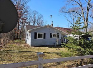2238 W Oakwood Blvd, Bitely, MI 49309