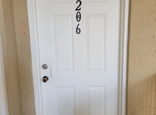 2610 W 76th St APT 206, Hialeah, FL 33016