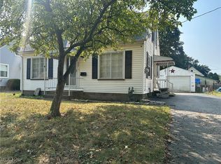 927 E 6th St, Lisbon, OH 44460