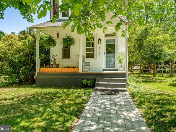 518 Arch St, Spring City, PA 19475