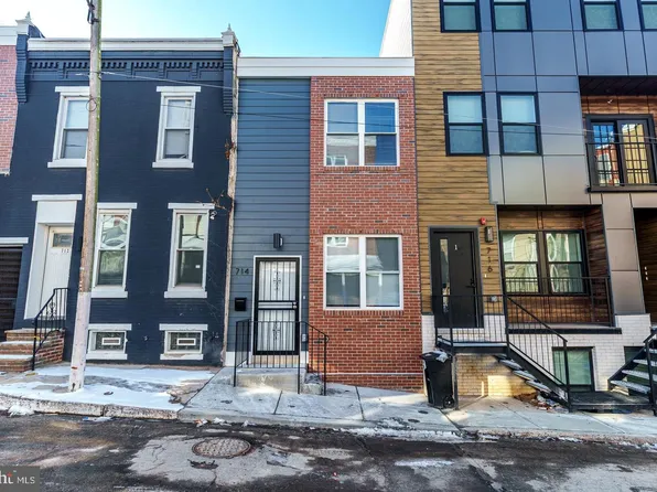 714 N Shedwick St, Philadelphia, PA 19104
