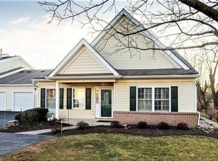 2444 Steeplechase Dr, Macungie, PA 18062