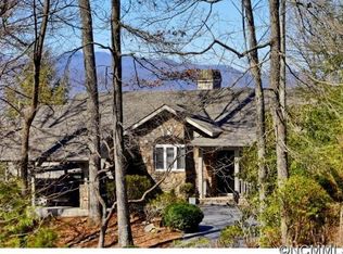 94 Paisley Cir, Pisgah Forest, NC 28768