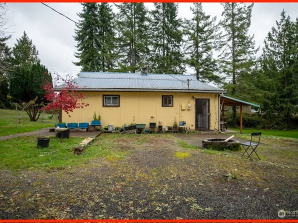 2050 State Route 105, Aberdeen, WA 98520