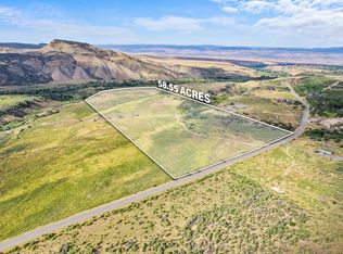 5681 Purdy Mesa Rd, Whitewater, CO 81527