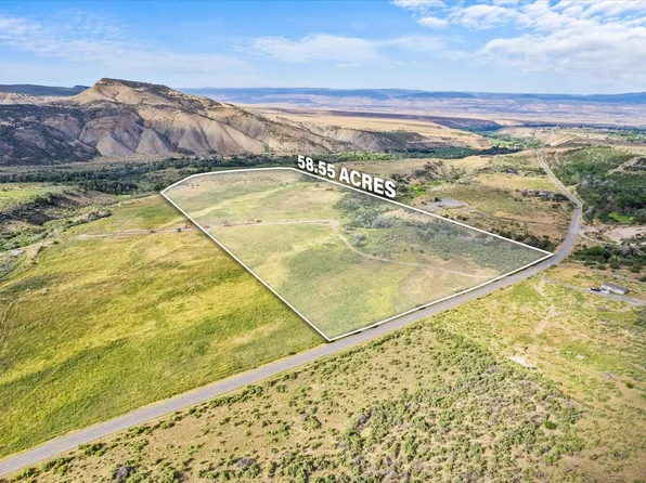 5681 Purdy Mesa Rd, Whitewater, CO 81527