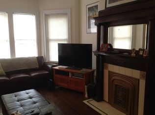 3940 N Marshfield Ave #2, Chicago, IL 60613