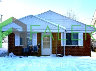 1626 Darst Ave, Dayton, OH 45403