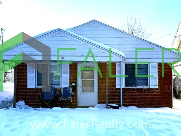 1626 Darst Ave, 1626 Darst Ave #B, Dayton, OH 45403