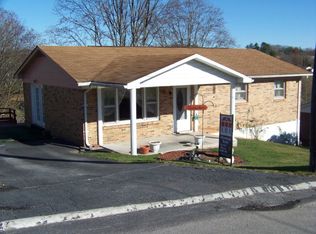 877 Camellia Dr, Bluefield, WV 24701