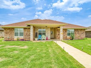 4110 Pendleton Pkwy, San Angelo, TX 76904