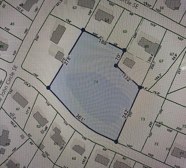 2nd image of 24 Robin Hood Dr SE